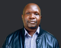 Andrew Onapito-Communications Officer, ActionAid International Uganda