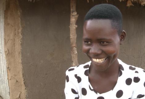 Mary Naigo's success story