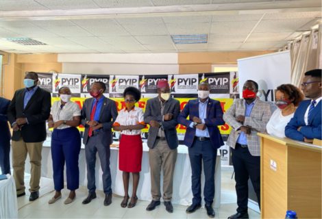 PYIP
