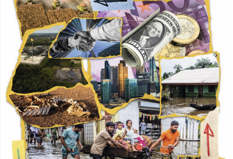 Climate Justice Report
