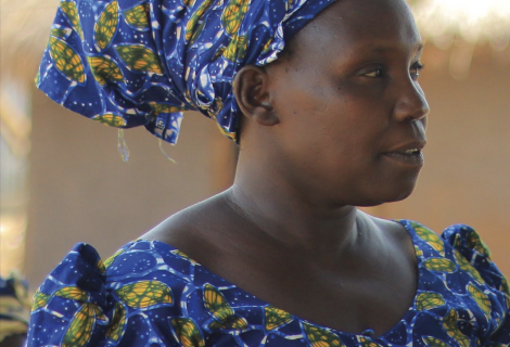 Women Peace and Security Brief