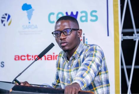 Robert Assimwe