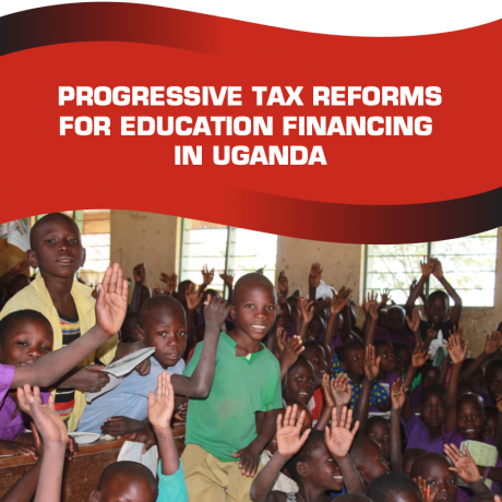 Progressive Tax Reforms