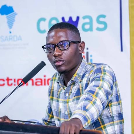 Robert Assimwe