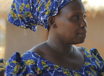 Women Peace and Security Brief