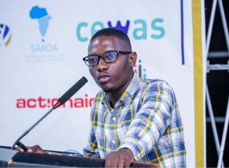 Robert Assimwe