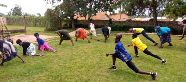 Exercise