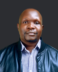 Andrew Onapito-Communications Officer, ActionAid International Uganda